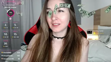 Naughty_Annn webcam model stream image