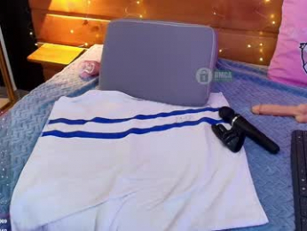 mila_kiitty webcam model stream image