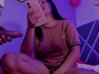 Bemylover3 webcam model stream image