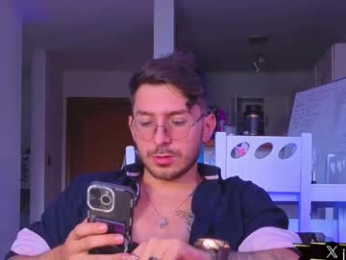 jhonny_sullivan webcam model stream image