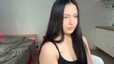 GregoryJoice webcam model stream image