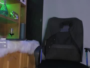 gael_williams4 webcam model stream image