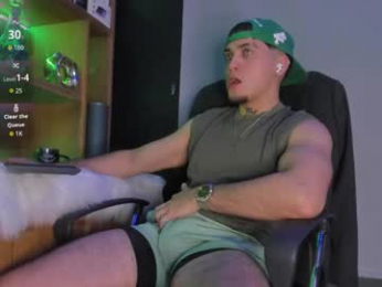 gael_williams4 webcam model stream image