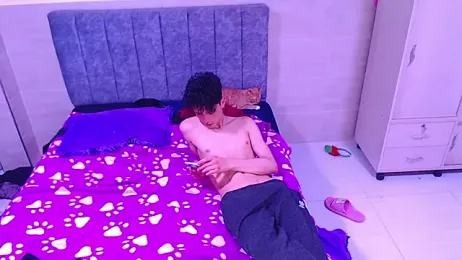 hottie_couplee webcam model stream image