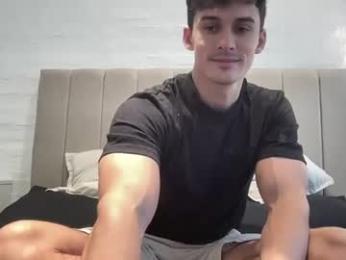 sebybeba webcam model stream image