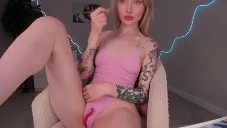 sugar_club webcam stripchat model stream image