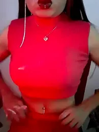 Cutie-Whiskey1 webcam stripchat model stream image