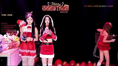 MSLOVE-001 webcam model stream image