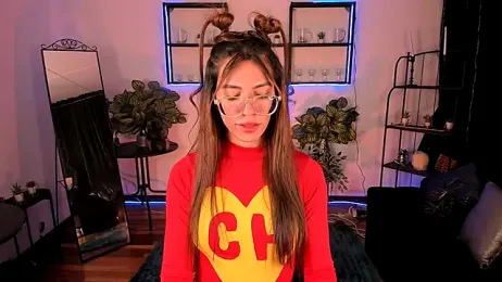 electra_goddes webcam model stream image