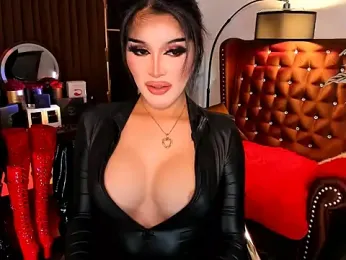 DevoritaGarcia webcam model stream image