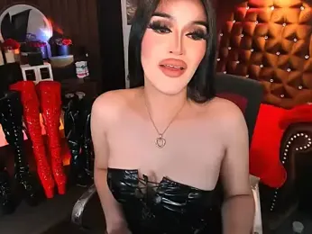 DevoritaGarcia webcam model stream image