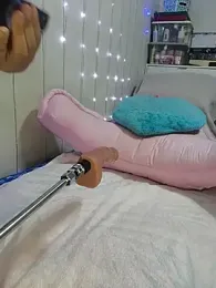 babyariane webcam model stream image