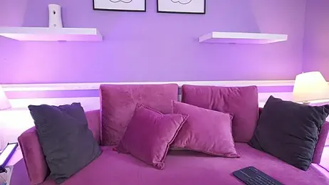 SaharaKramer webcam model stream image