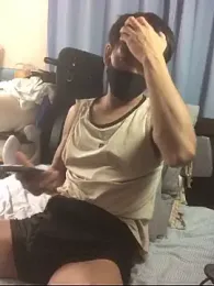 pandesal_aki webcam model stream image