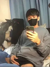 pandesal_aki webcam model stream image