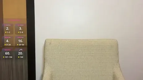 KikiTherapy webcam stripchat model stream image