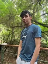 The_Conquer webcam stripchat model stream image