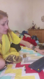 manuella19 webcam model stream image