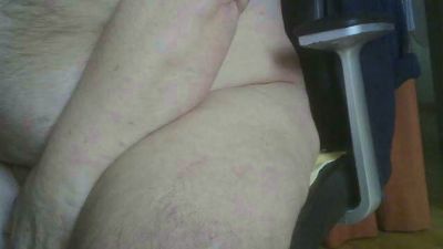 Dadybear webcam model stream image