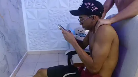 goldenjyj webcam model stream image