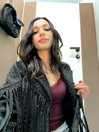 -MiaSweet- webcam model stream image