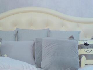 Miss Marylin webcam model stream image