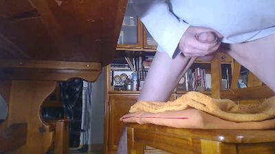 MonkeyGoon webcam model stream image