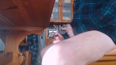 MonkeyGoon webcam model stream image