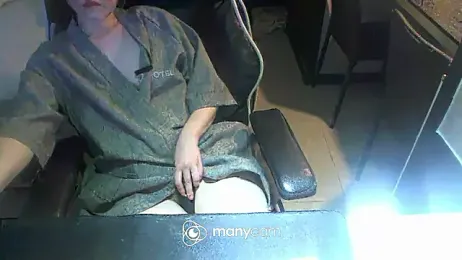 heejoo_K webcam stripchat model stream image