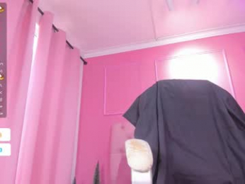 sweet_starxx webcam model stream image