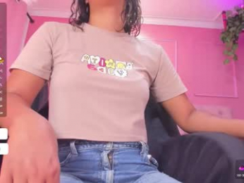 sweet_starxx webcam model stream image