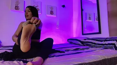 Natalie_Heather webcam model stream image