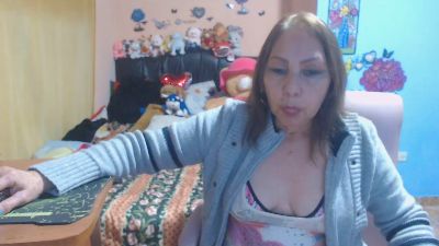 milfeddy_ webcam cam4 model stream image