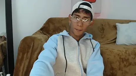 Nick_Collins18 webcam model stream image