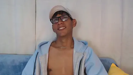 Nick_Collins18 webcam stripchat model stream image