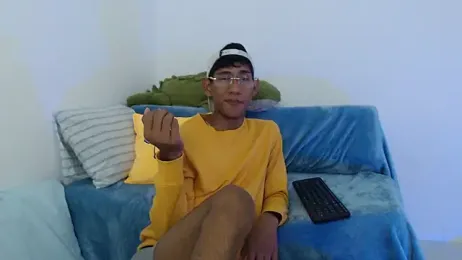 Nick_Collins18 webcam model stream image