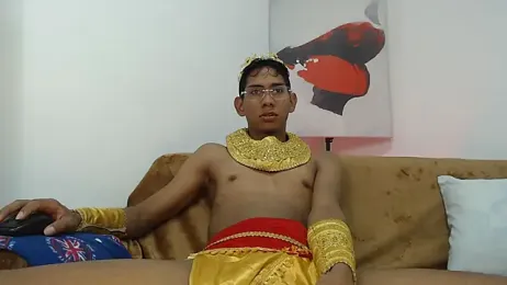 Nick_Collins18 webcam model stream image