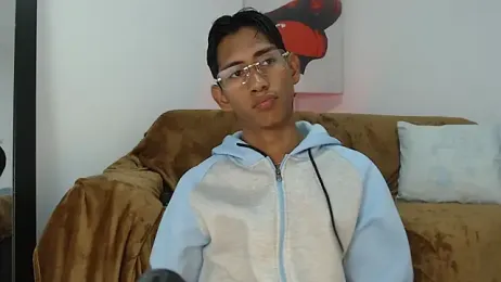 Nick_Collins18 webcam model stream image