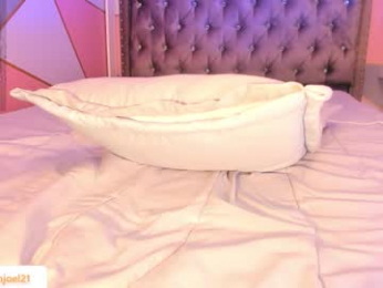 joel_tyler_ webcam model stream image