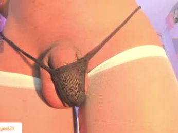 joel_tyler_ webcam model stream image