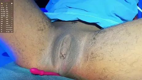 JhonyMiller_ webcam model stream image