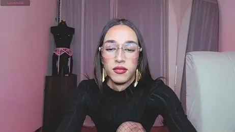 Goddivaa webcam model stream image