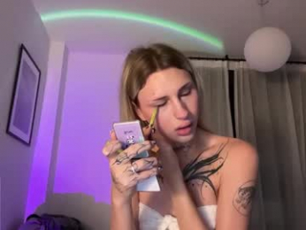 barbie_bi webcam model stream image