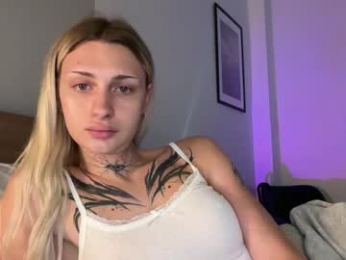 barbie_bi webcam model stream image