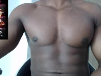 michael_thomsom webcam model stream image