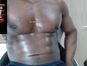 michael_thomsom webcam model stream image