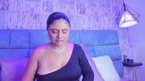 ElizabethWeil webcam model stream image