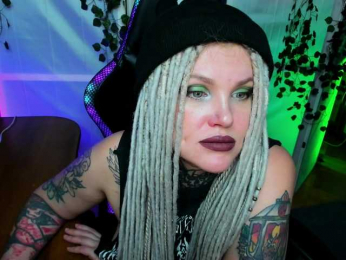 HellGa webcam model stream image