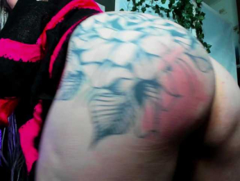 HellGa webcam model stream image