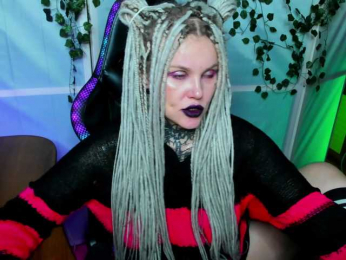 HellGa webcam model stream image